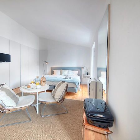 Canaan Lifestyle Apartments Lisbon Combro 77 2I By Get Your Stay Bagian luar foto
