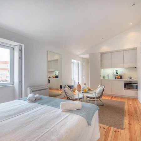 Canaan Lifestyle Apartments Lisbon Combro 77 2I By Get Your Stay Bagian luar foto